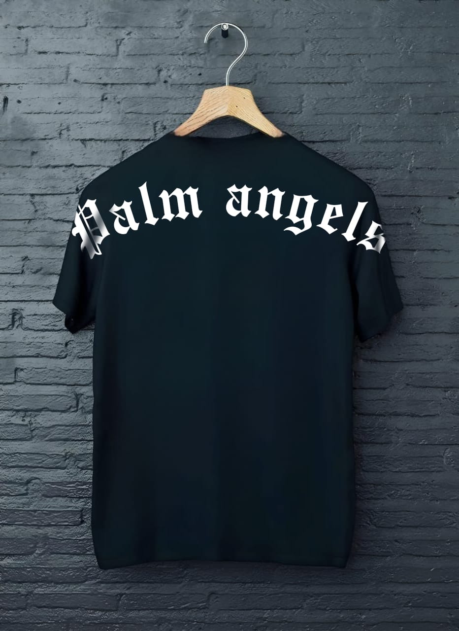 Palm Angels classic tshirt