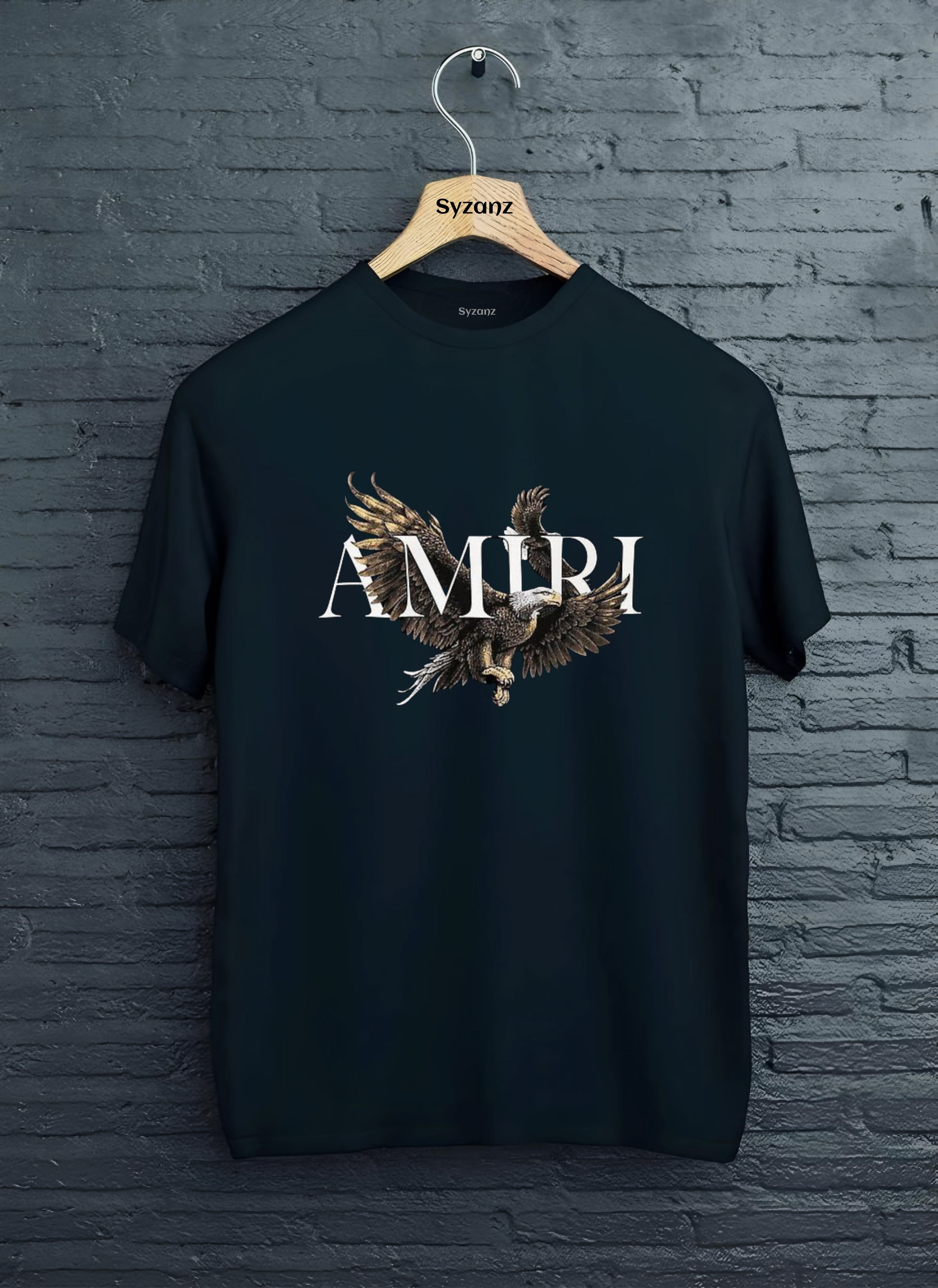 AMIRI graphic tshirt