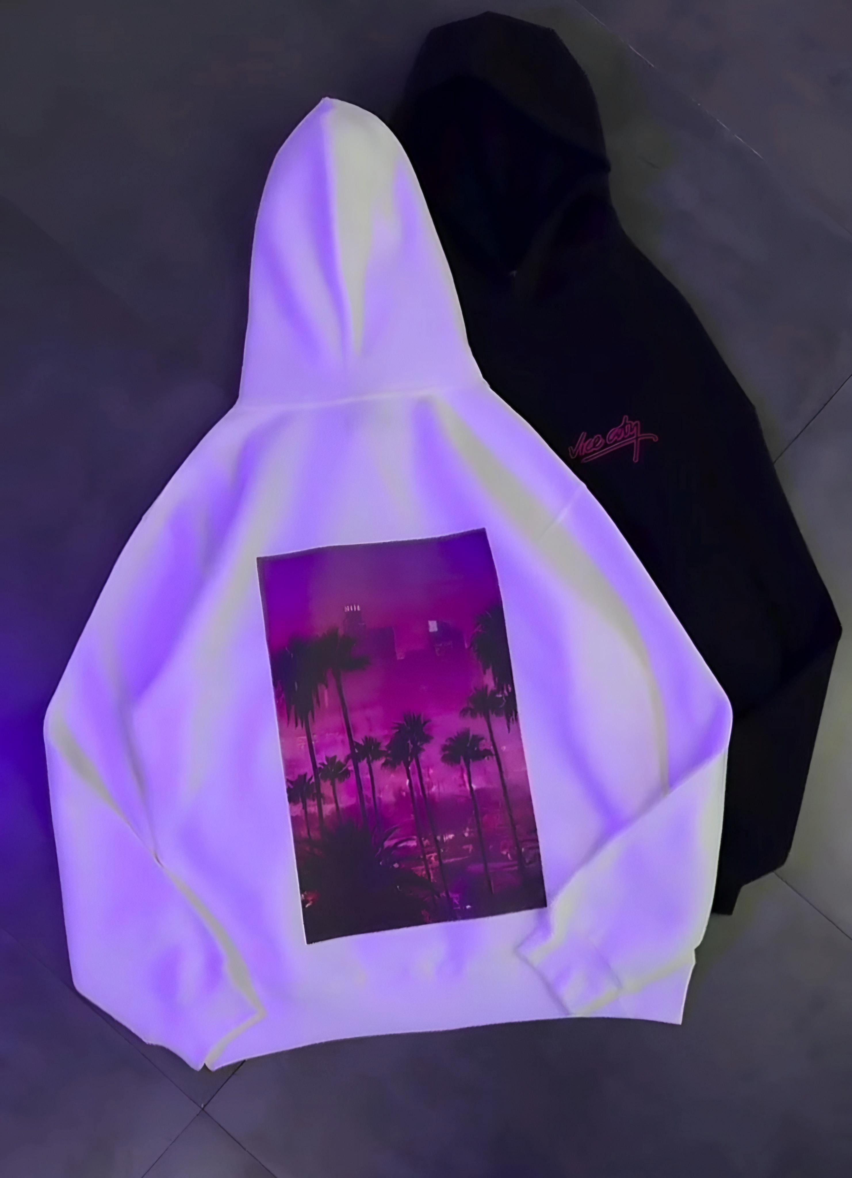 VICE CITY HOODIE