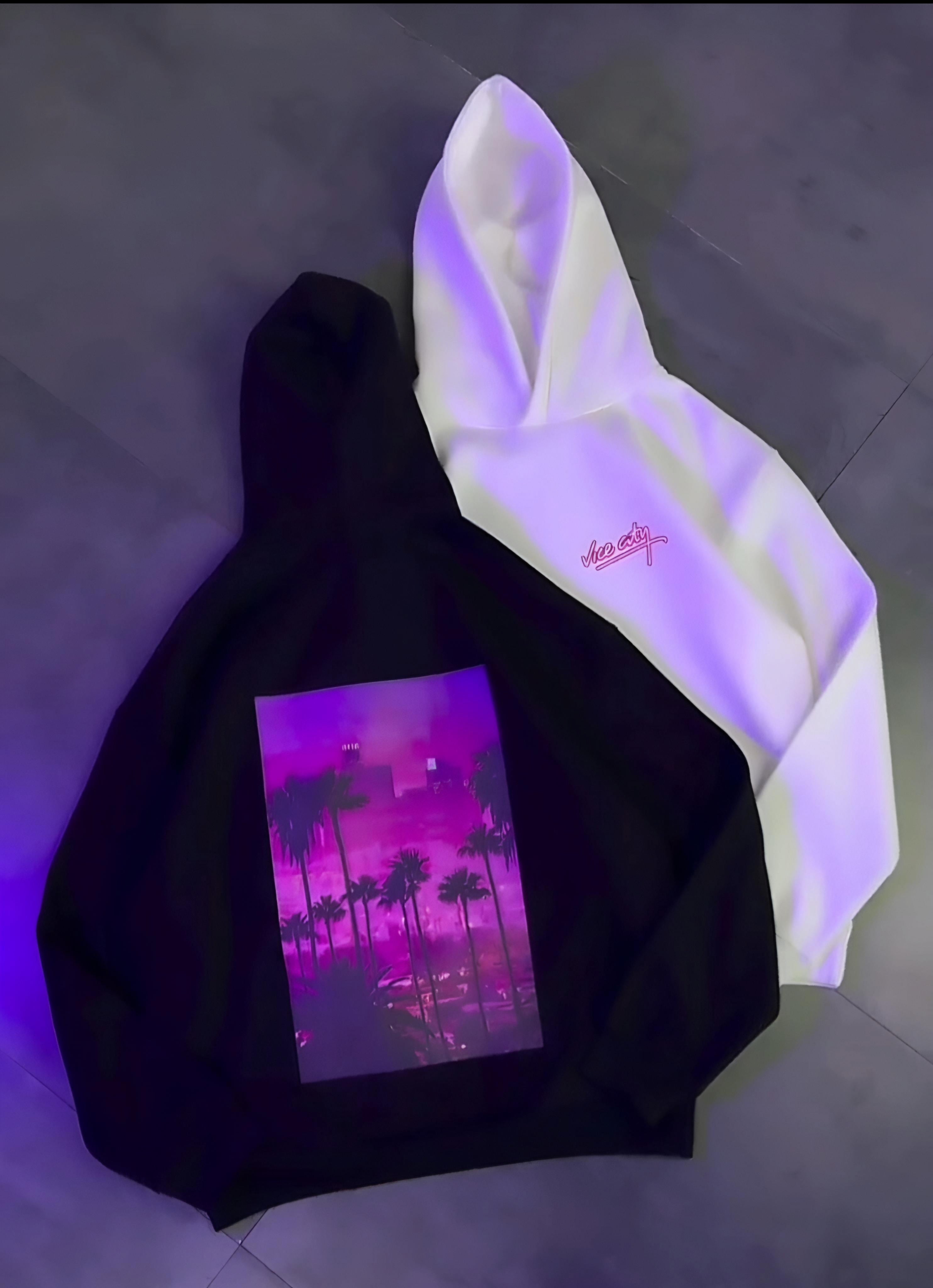 VICE CITY HOODIE