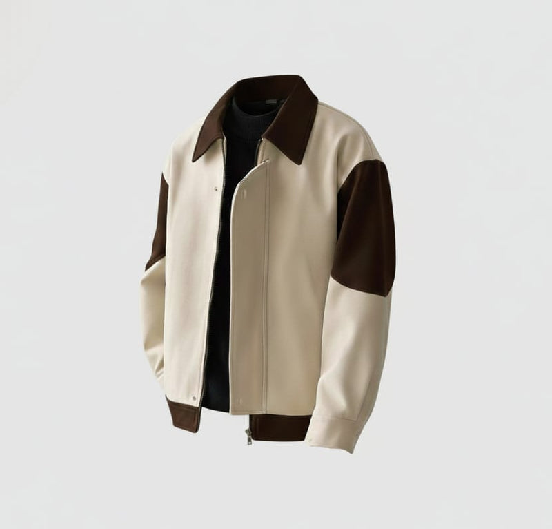 Two Tone Jacket